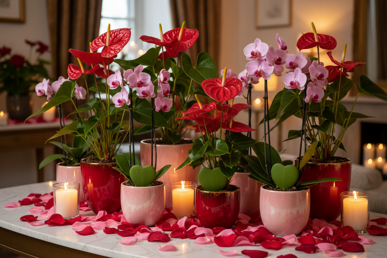 Valentine's Day Collection