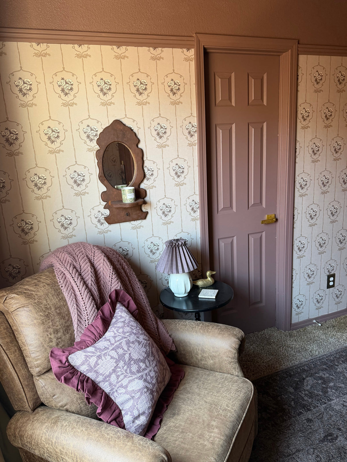 Southerly Wallpaper by Grateful Artsy Soul