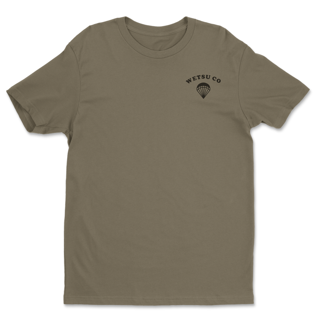St. Michael Traditional Military Shirt