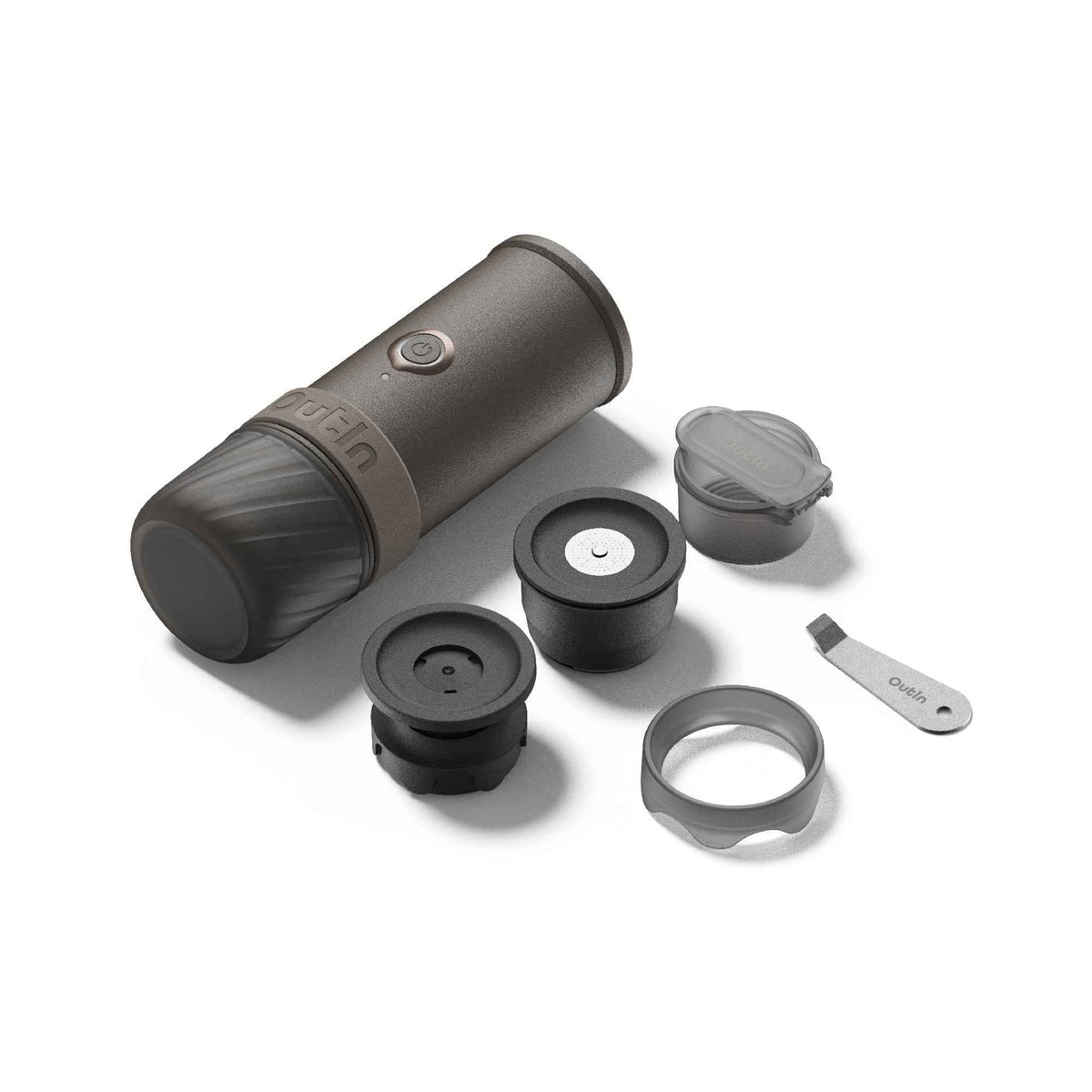 OutIn Mino Portable Electric Espresso Machine