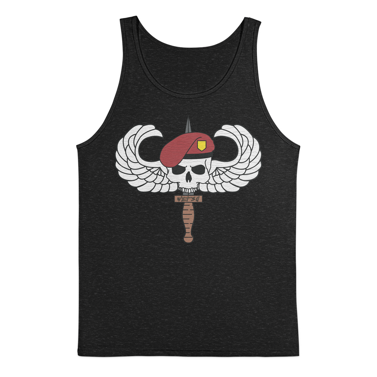 OG Logo Tank