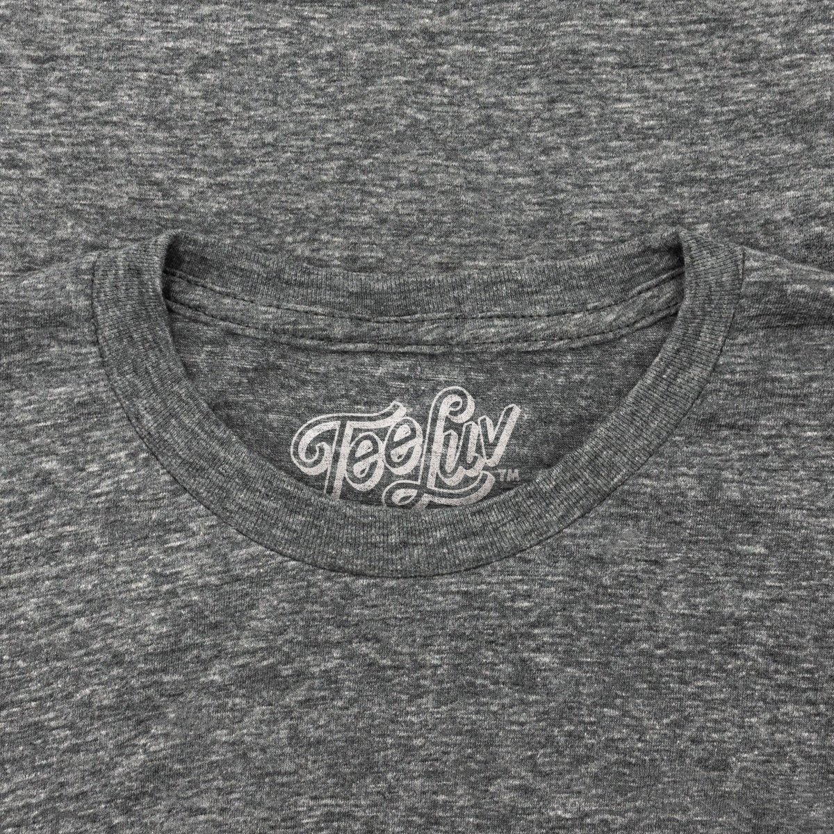 Coors Banquet Beer Logo T-Shirt - Gray