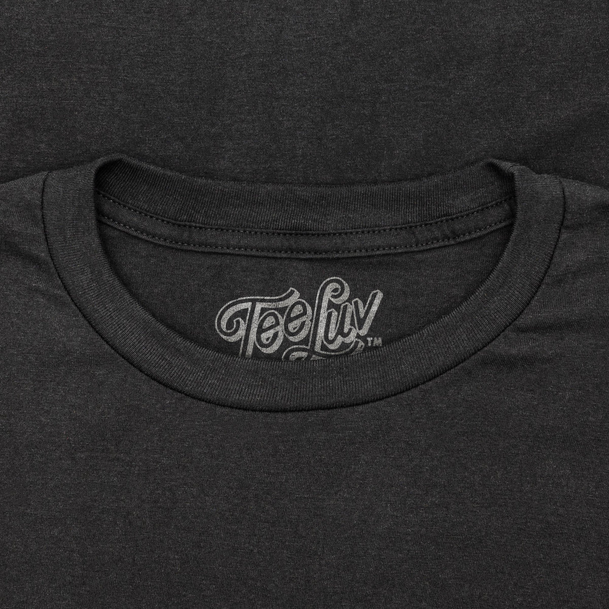 Coors Banquet Beer Double Sided Brewery Logo T-Shirt - Vintage Black