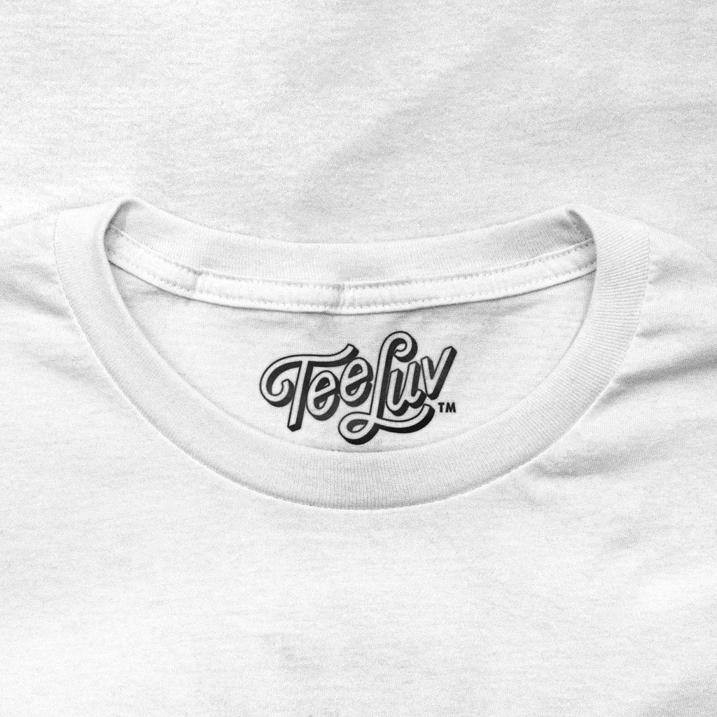 Hawaiian Punch Neon Punchy T-Shirt - White