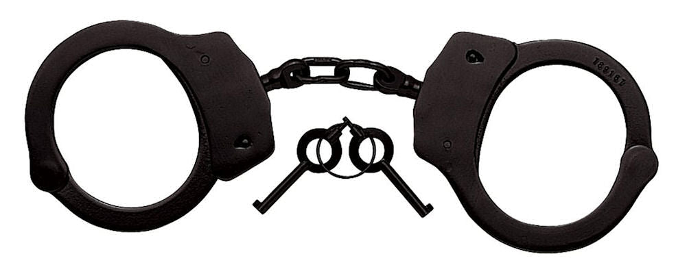 Rothco Professional Handcuffs - Various Colors