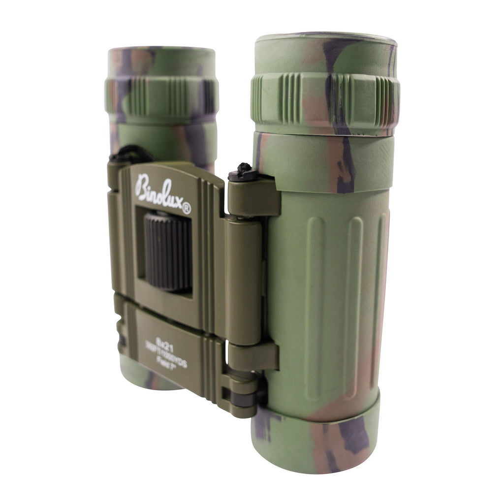 Rothco Compact 8 X 21mm Binoculars