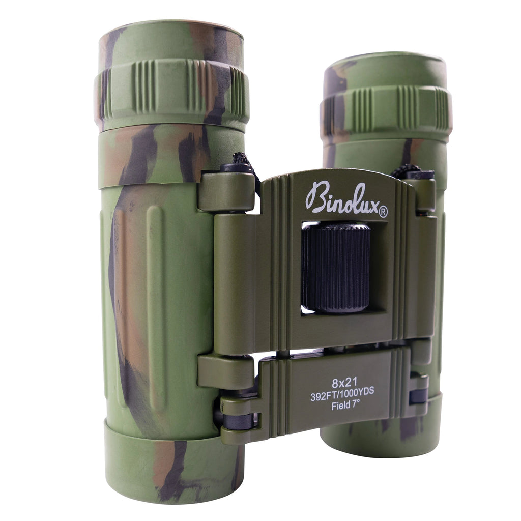 Rothco Compact 8 X 21mm Binoculars