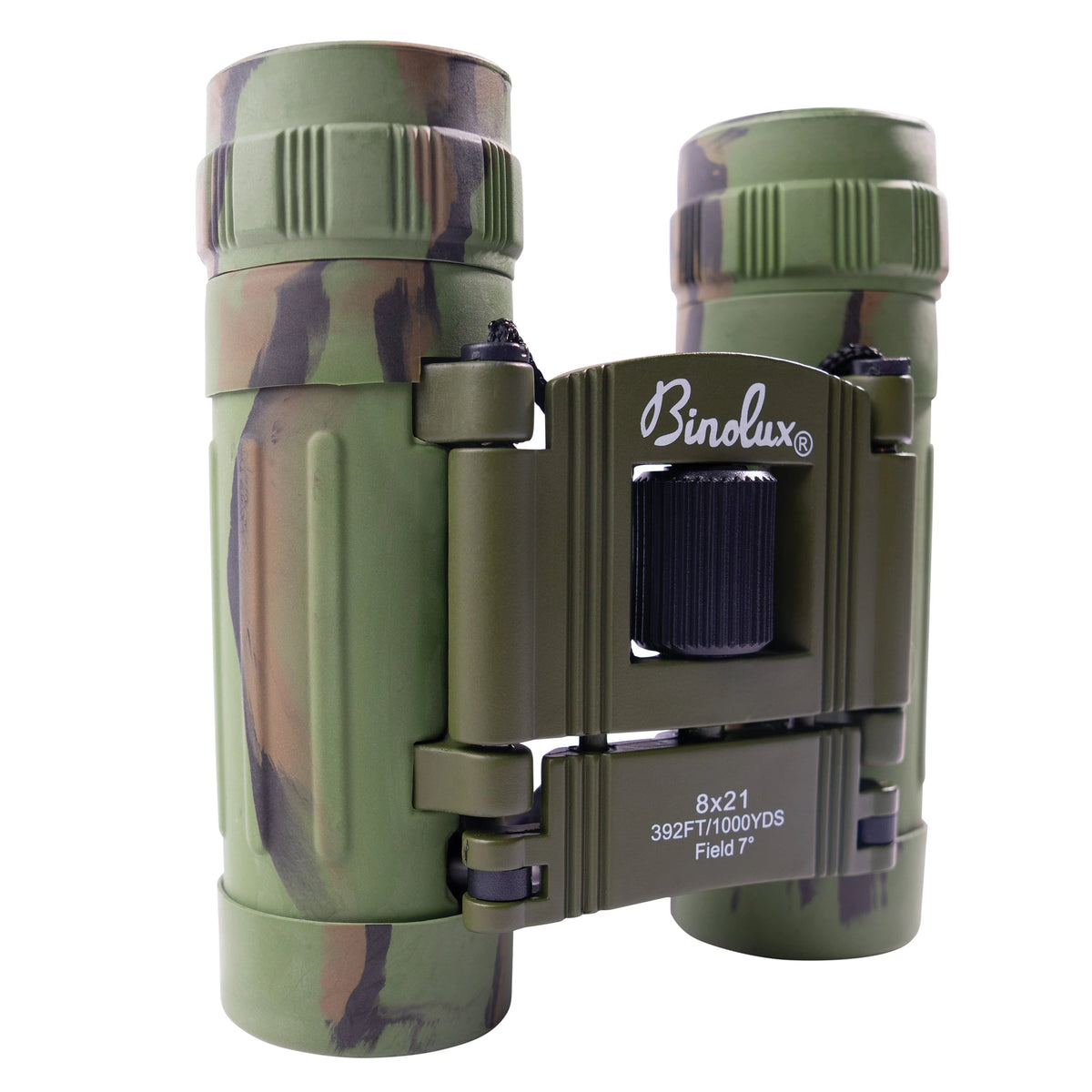 Rothco Compact 8 X 21mm Binoculars