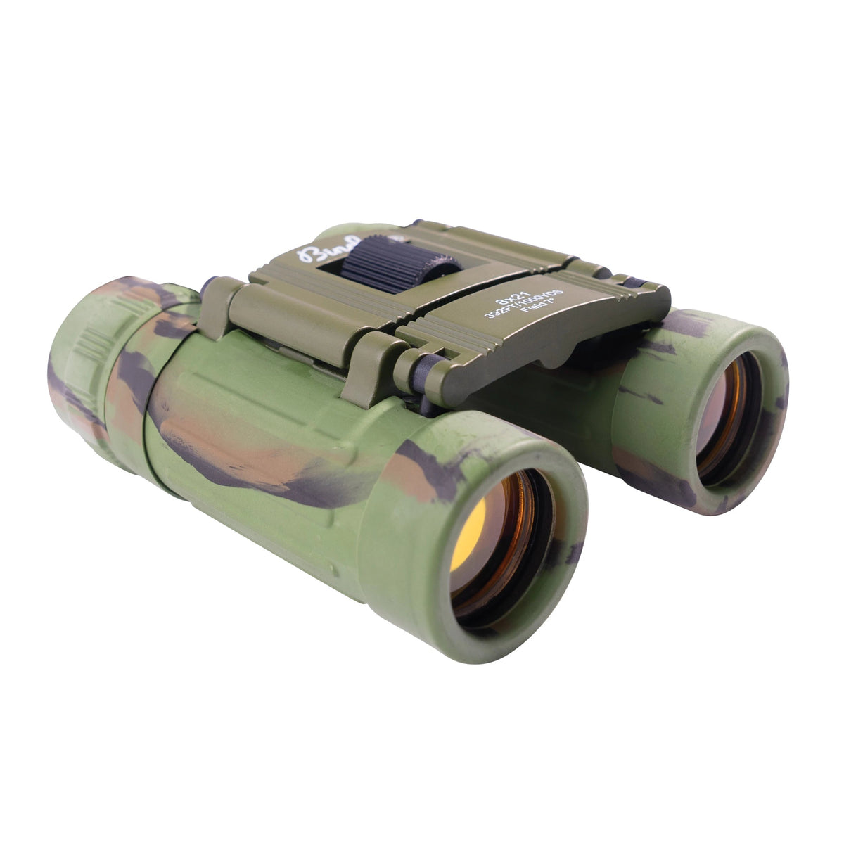 Rothco Compact 8 X 21mm Binoculars