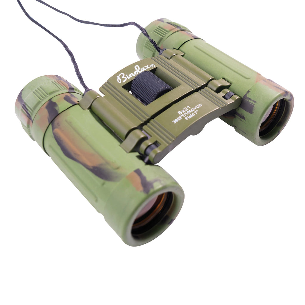 Rothco Compact 8 X 21mm Binoculars