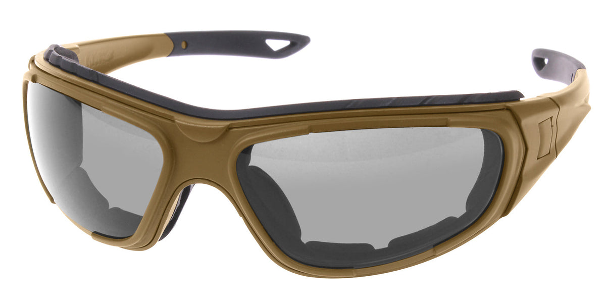 Rothco Interchangeable Optical System Sunglasses - Goggles