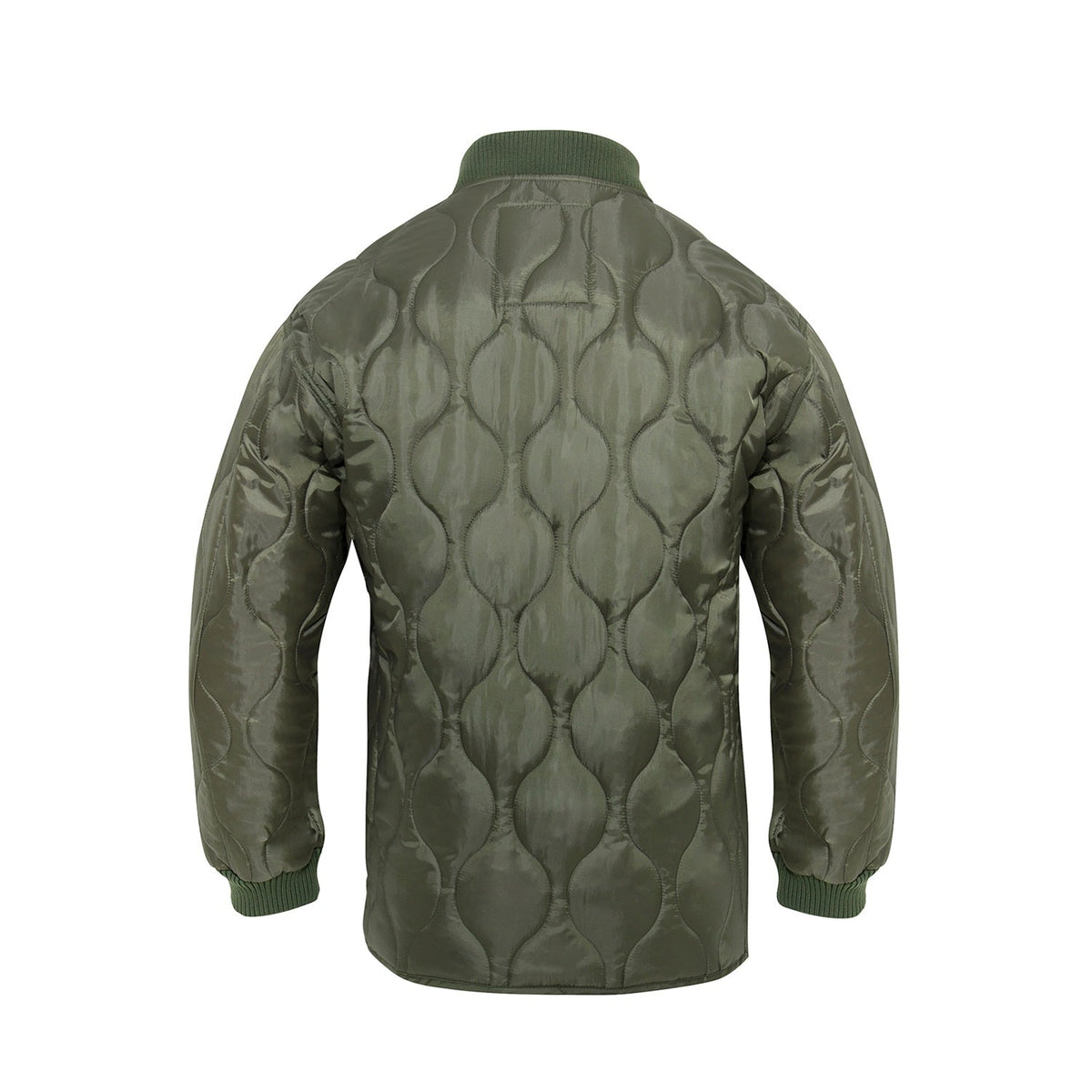 Rothco Quilted Woobie Jacket