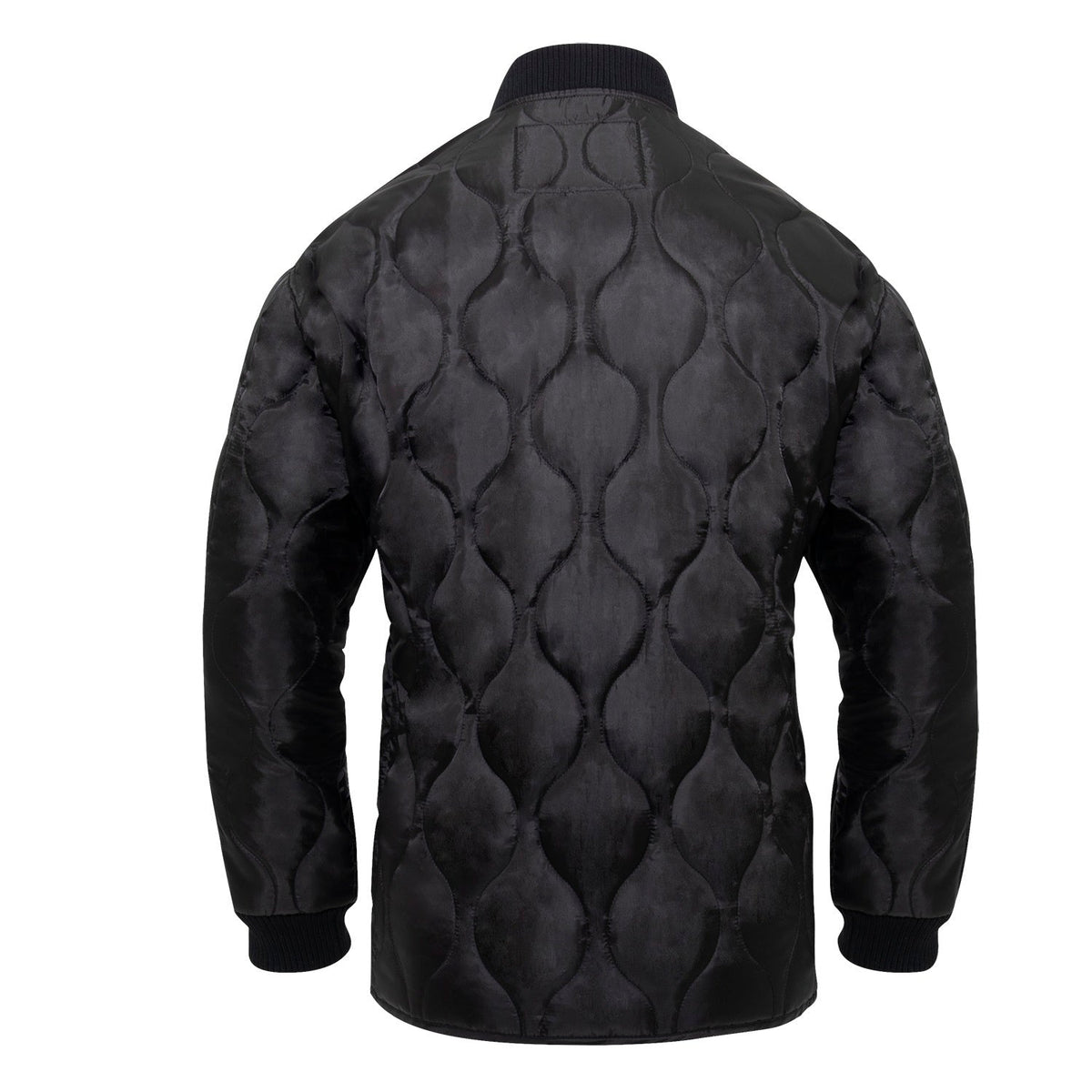 Rothco Quilted Woobie Jacket