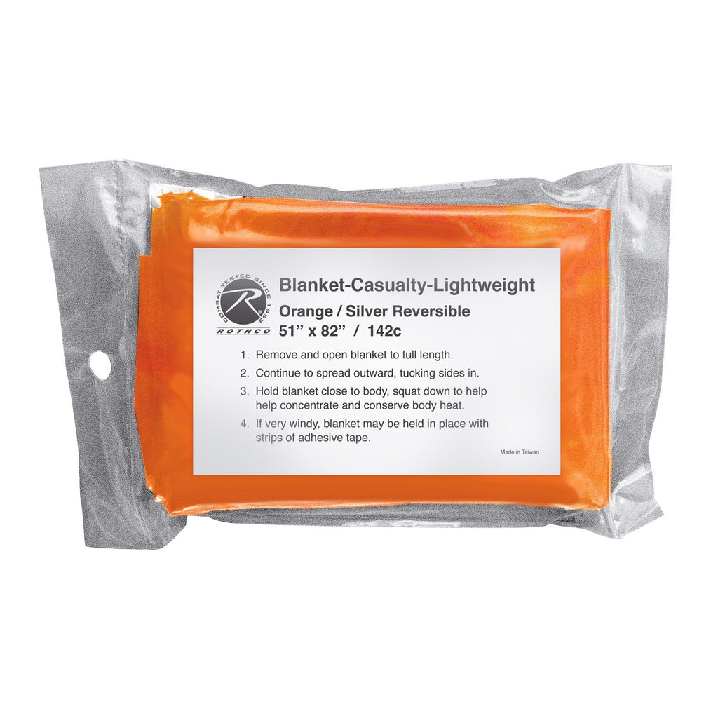 Polarshield Survival Blanket
