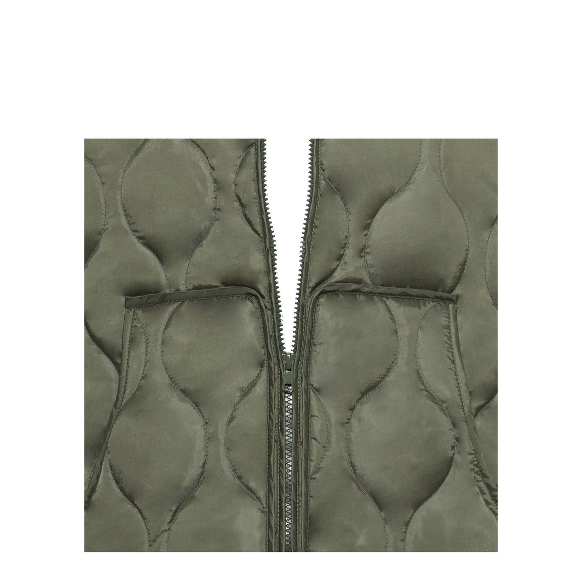 Rothco Quilted Woobie Vest