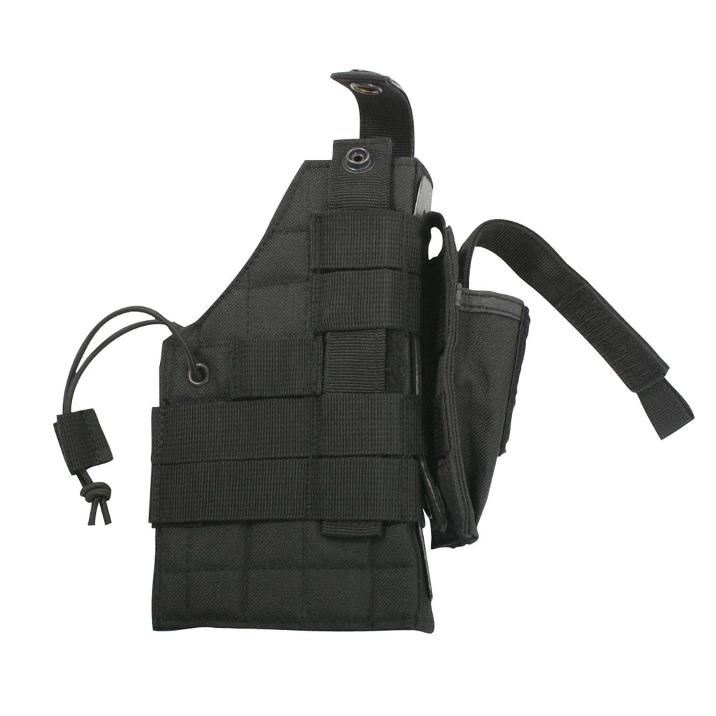 Rothco MOLLE Modular Ambidextrous Holster