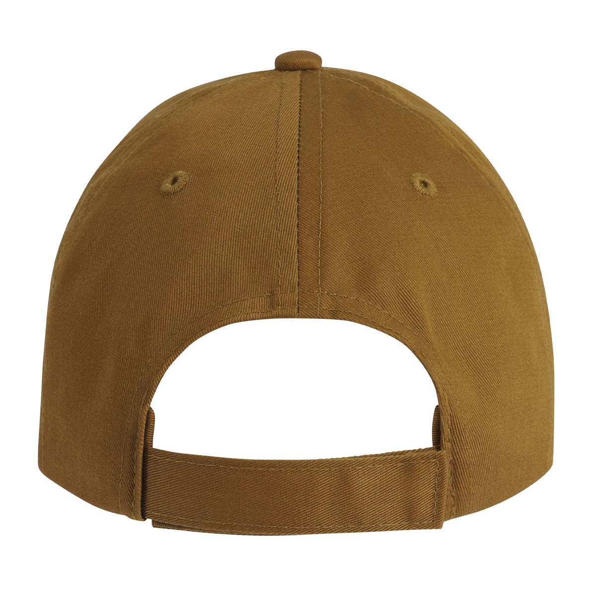 Rothco Supreme Solid Color Low Profile Cap - New Colors!