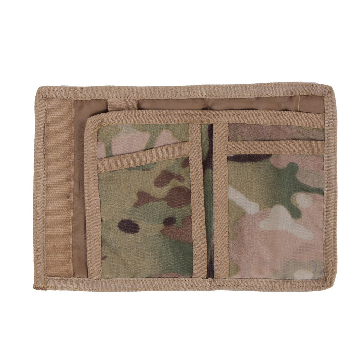 Rothco Commando Wallet