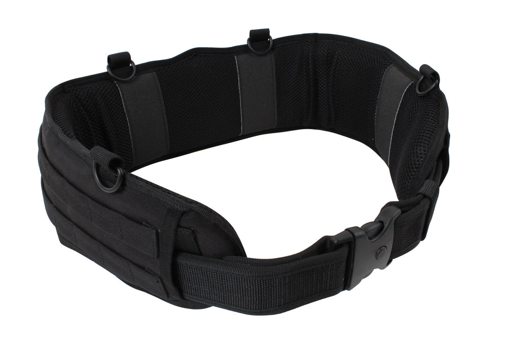 Rothco Tactical Battle Belt