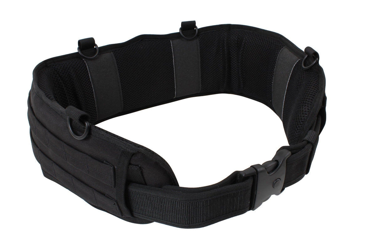 Rothco Tactical Battle Belt