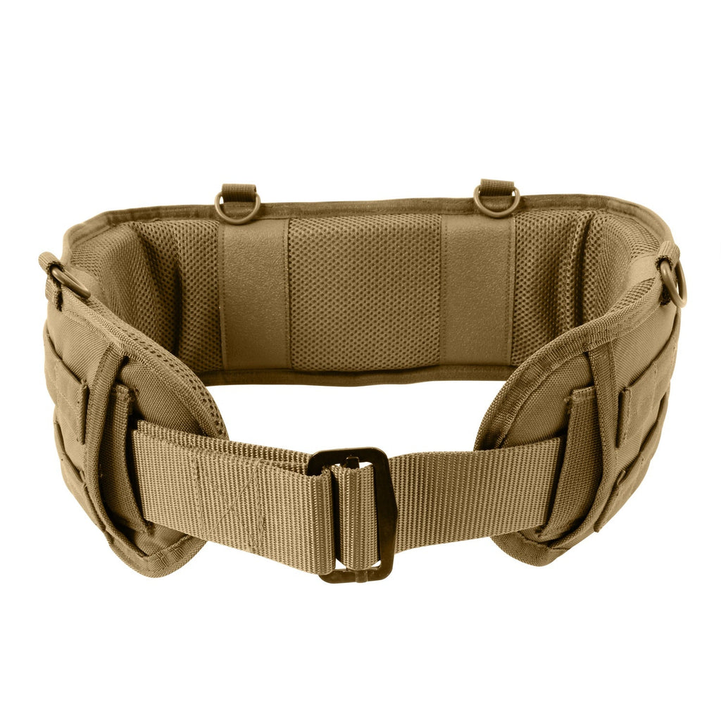 Rothco Tactical Battle Belt