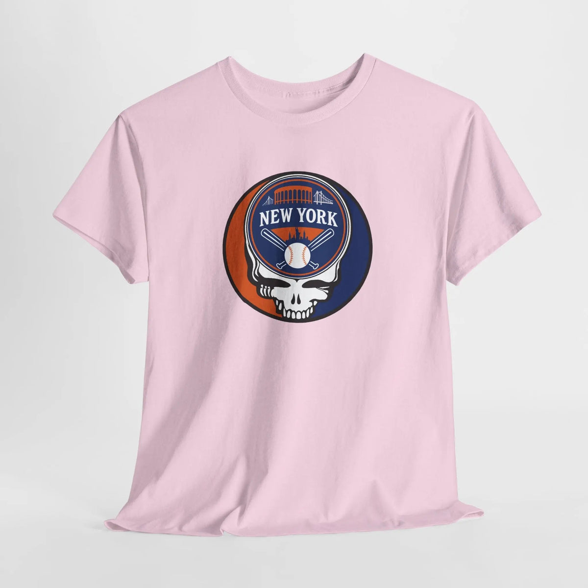 New York Mets Original StealieT-Shirt