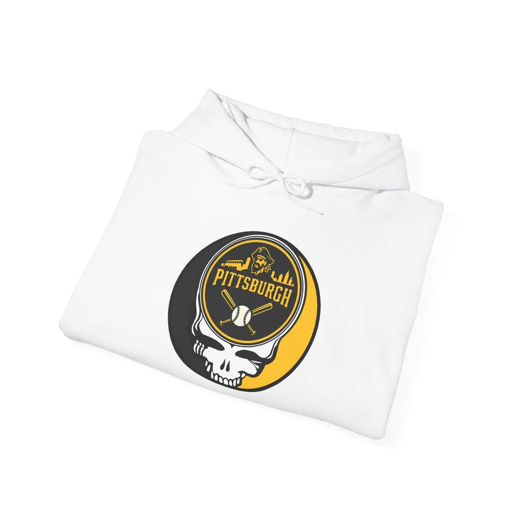 Pittsburgh Pirates Original StealieHoodie