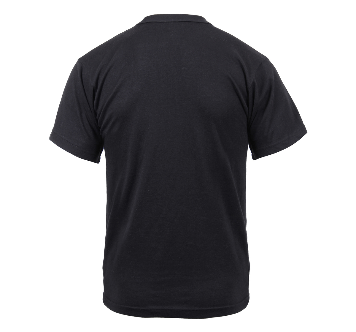 Rothco U.S. Flag Bearded Skull T-Shirt