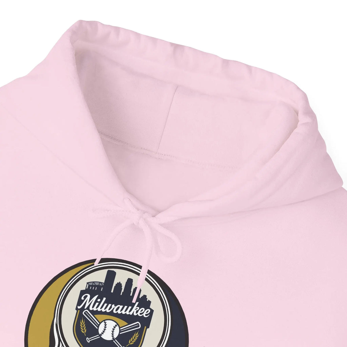 Milwaukee Brewers Original StealieHoodie