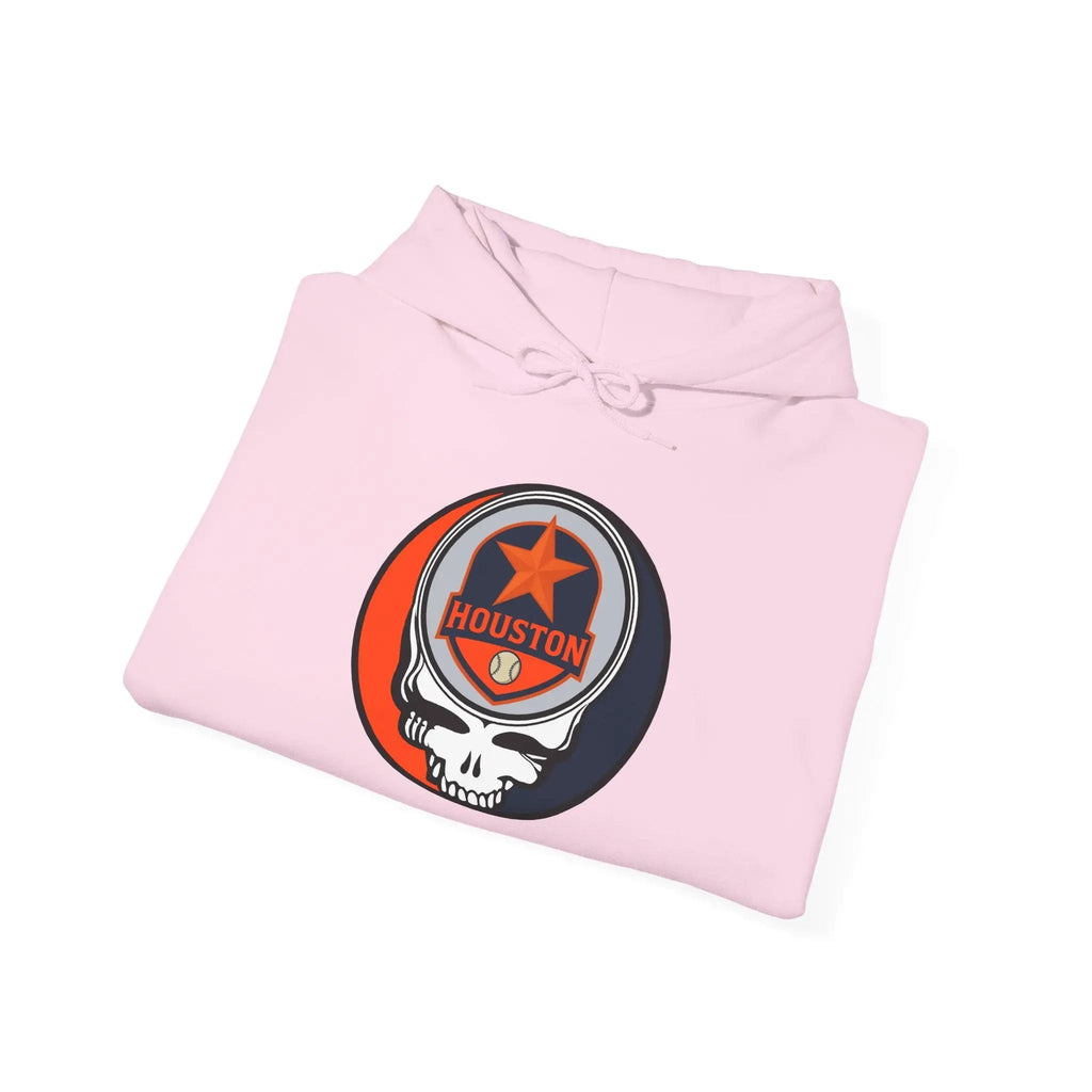 Houston Astros Original StealieHoodie