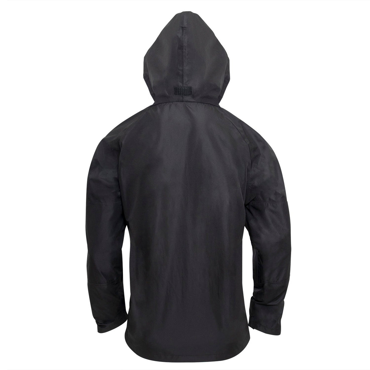 Rothco Tactical Hard Shell HYVAT Jacket - Black