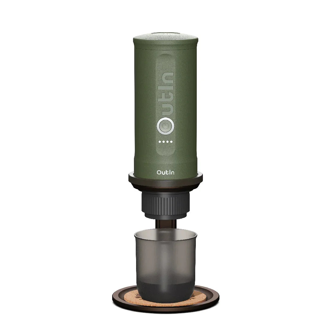 Universal Coffee Stand