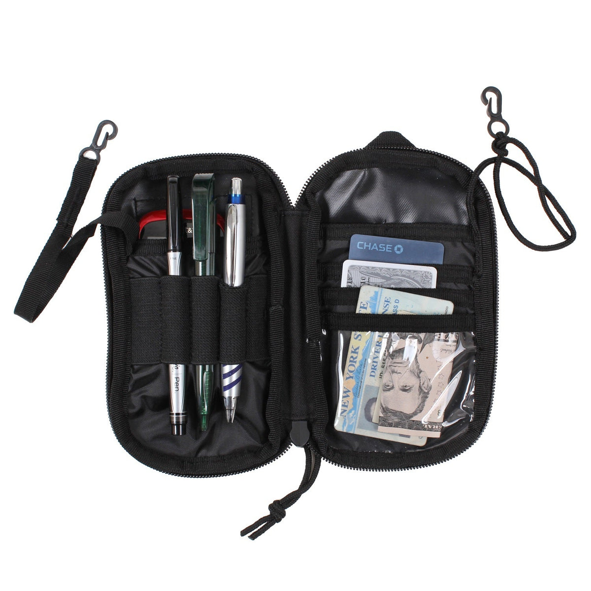 Rothco Tactical MOLLE EDC Wallet and Phone Pouch