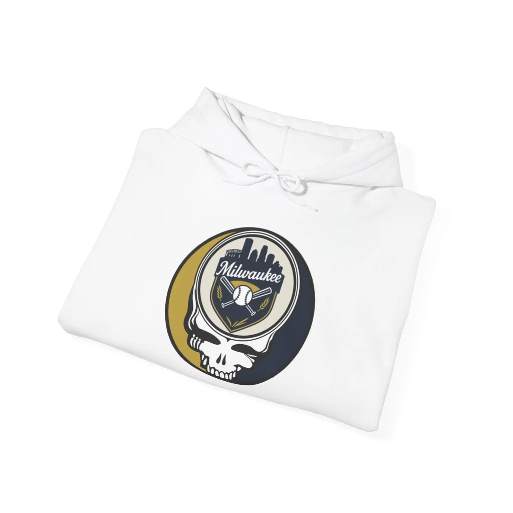 Milwaukee Brewers Original StealieHoodie