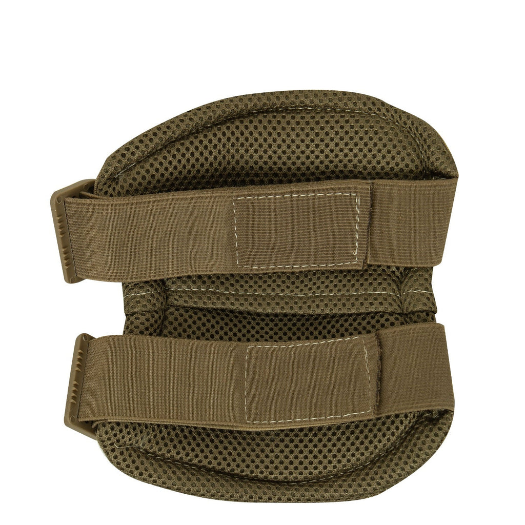 Rothco Low Profile Tactical Knee Pads