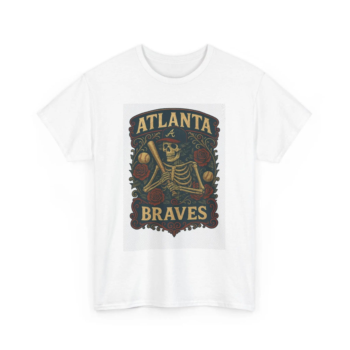 Atlanta Braves Original T-Shirt