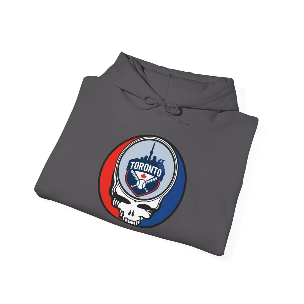 Toronto Blue Jays Original StealieHoodie