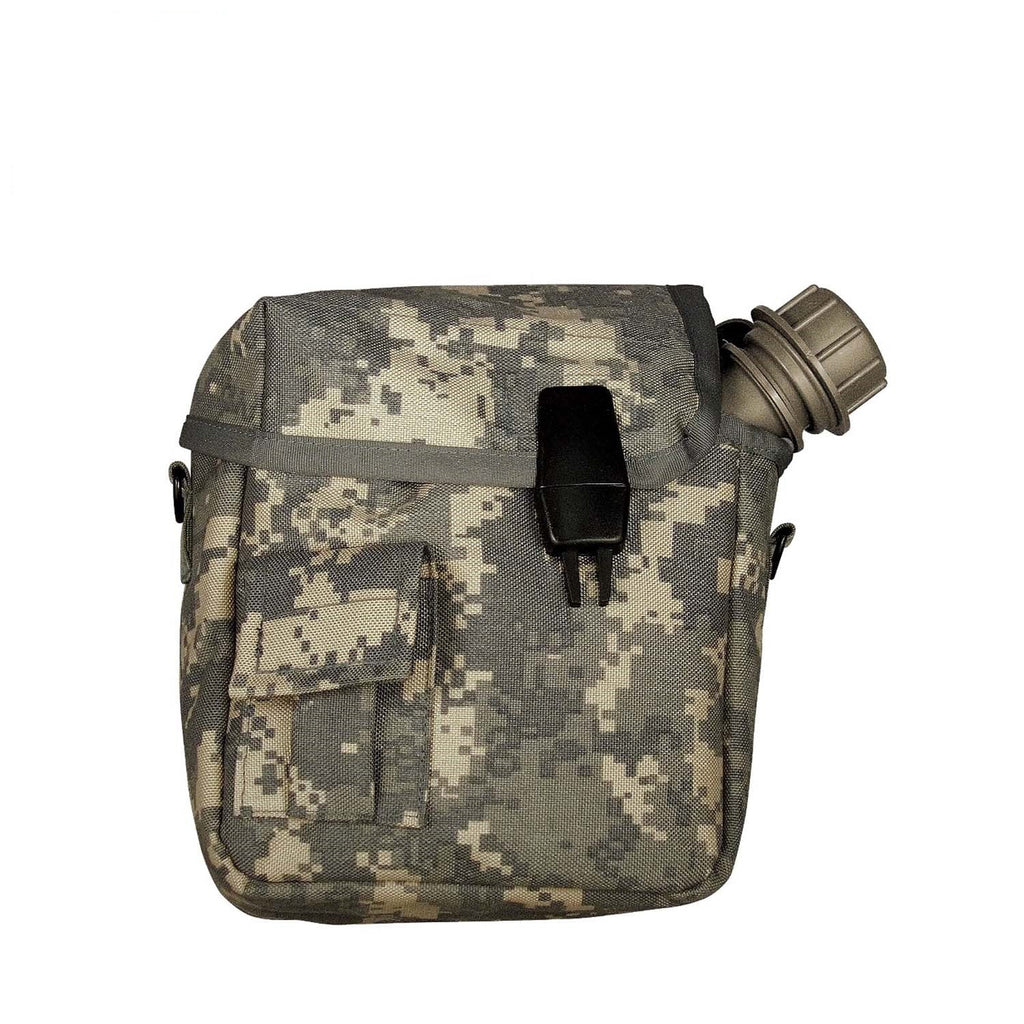 Rothco MOLLE 2 QT. Bladder Canteen Cover