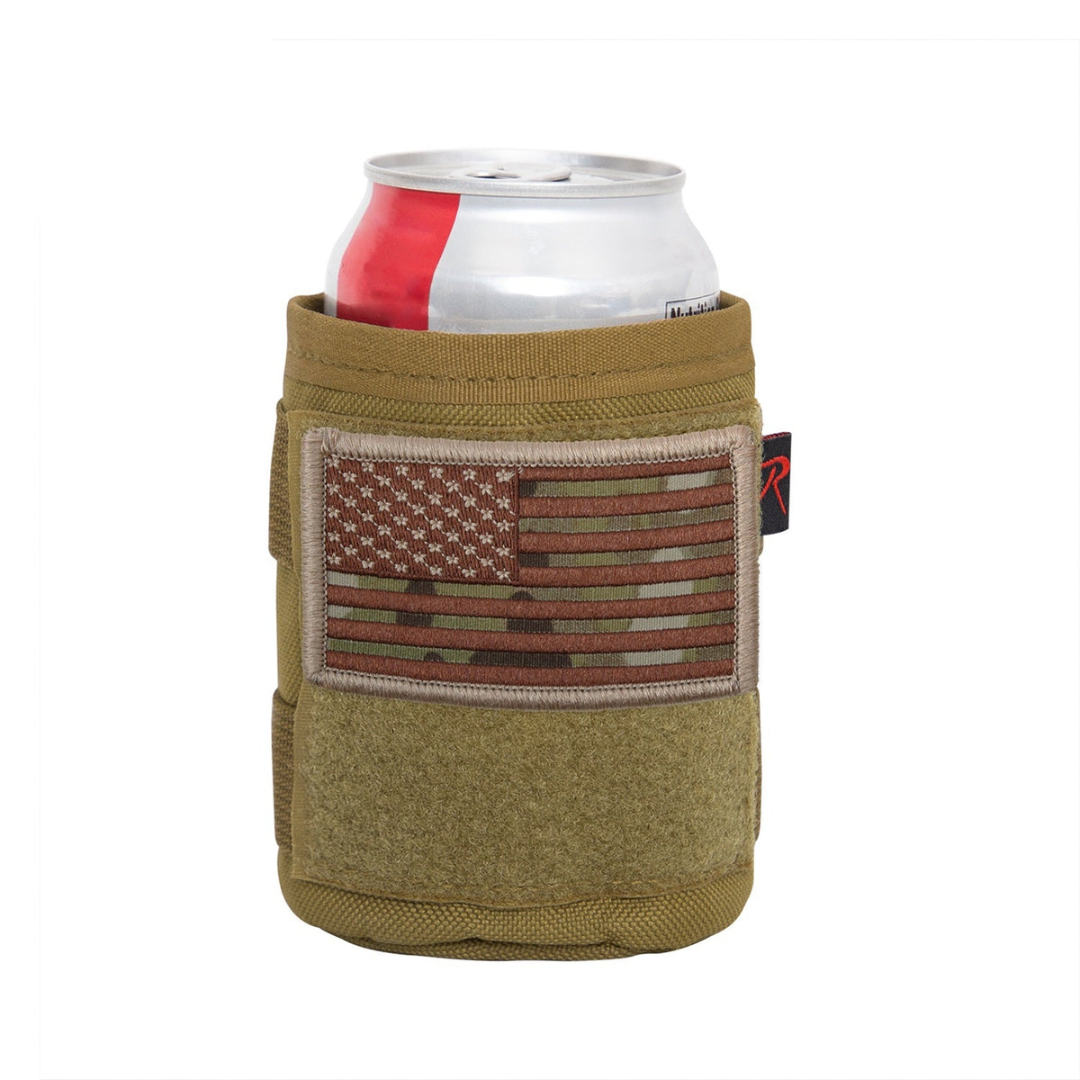 Rothco Tactical Insulated Beverage Holder