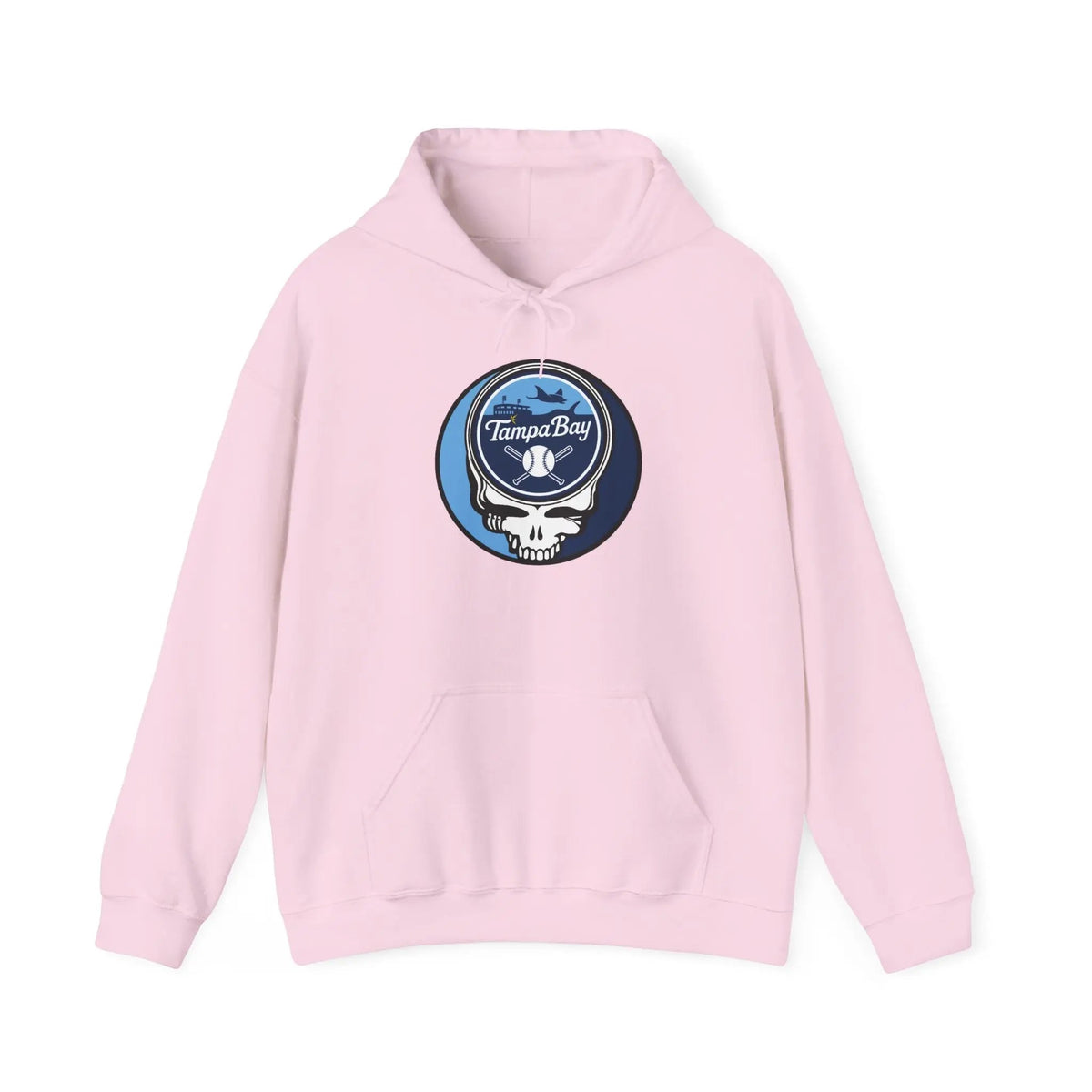 Tampa Bay Rays Original StealieHoodie
