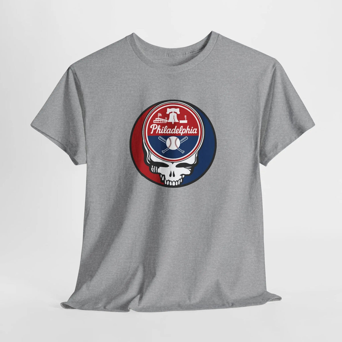 Philadelphia Phillies Original StealieT-Shirt