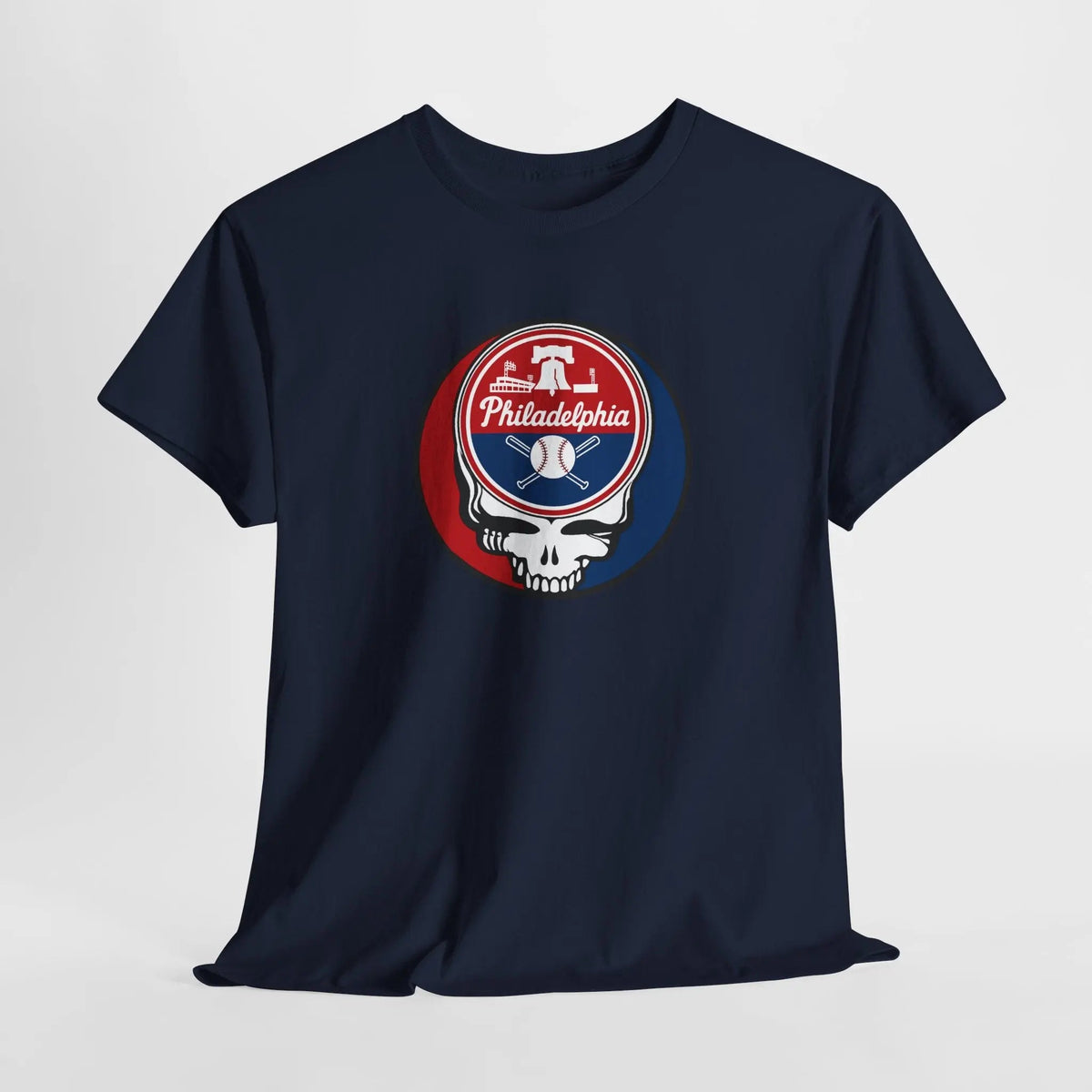 Philadelphia Phillies Original StealieT-Shirt