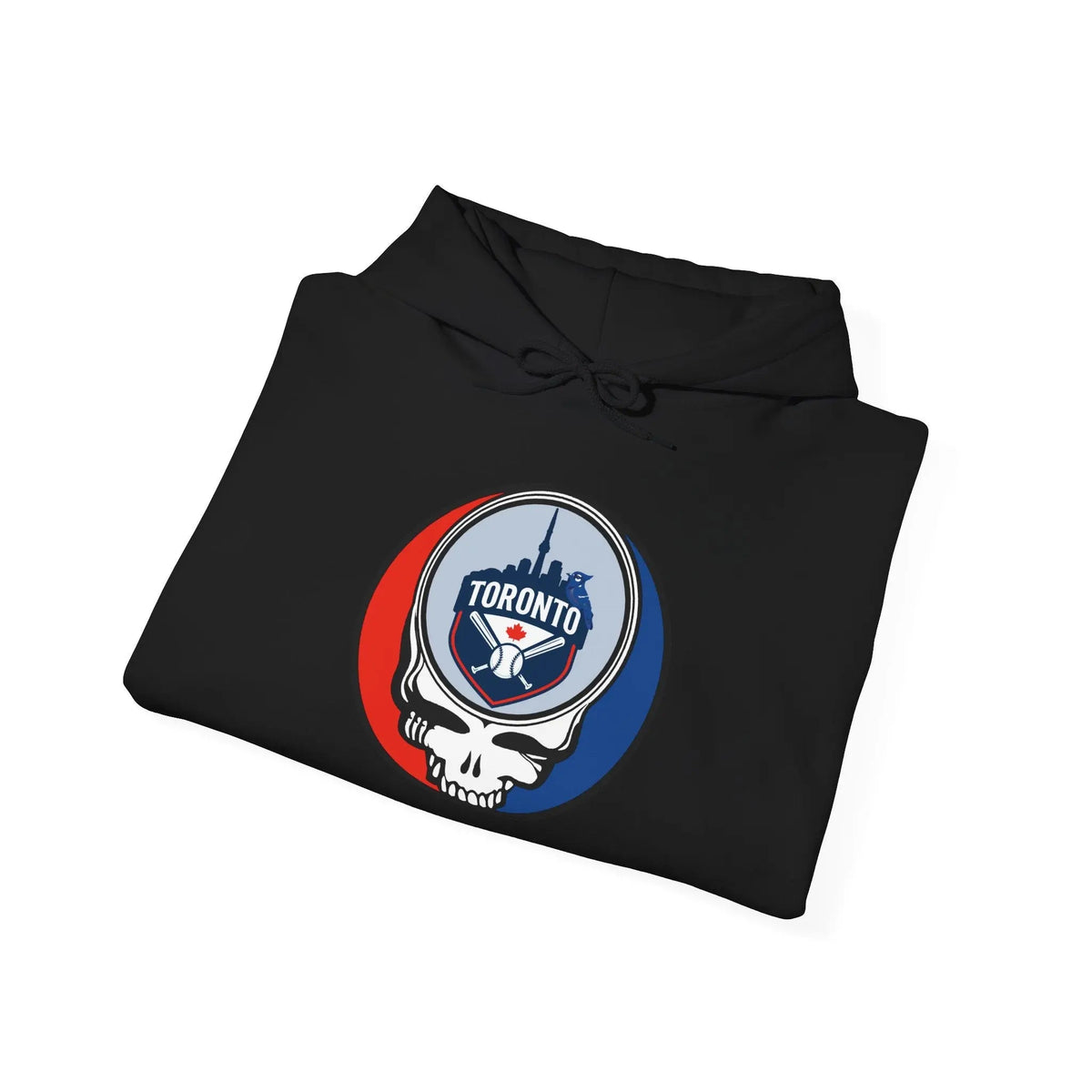 Toronto Blue Jays Original StealieHoodie