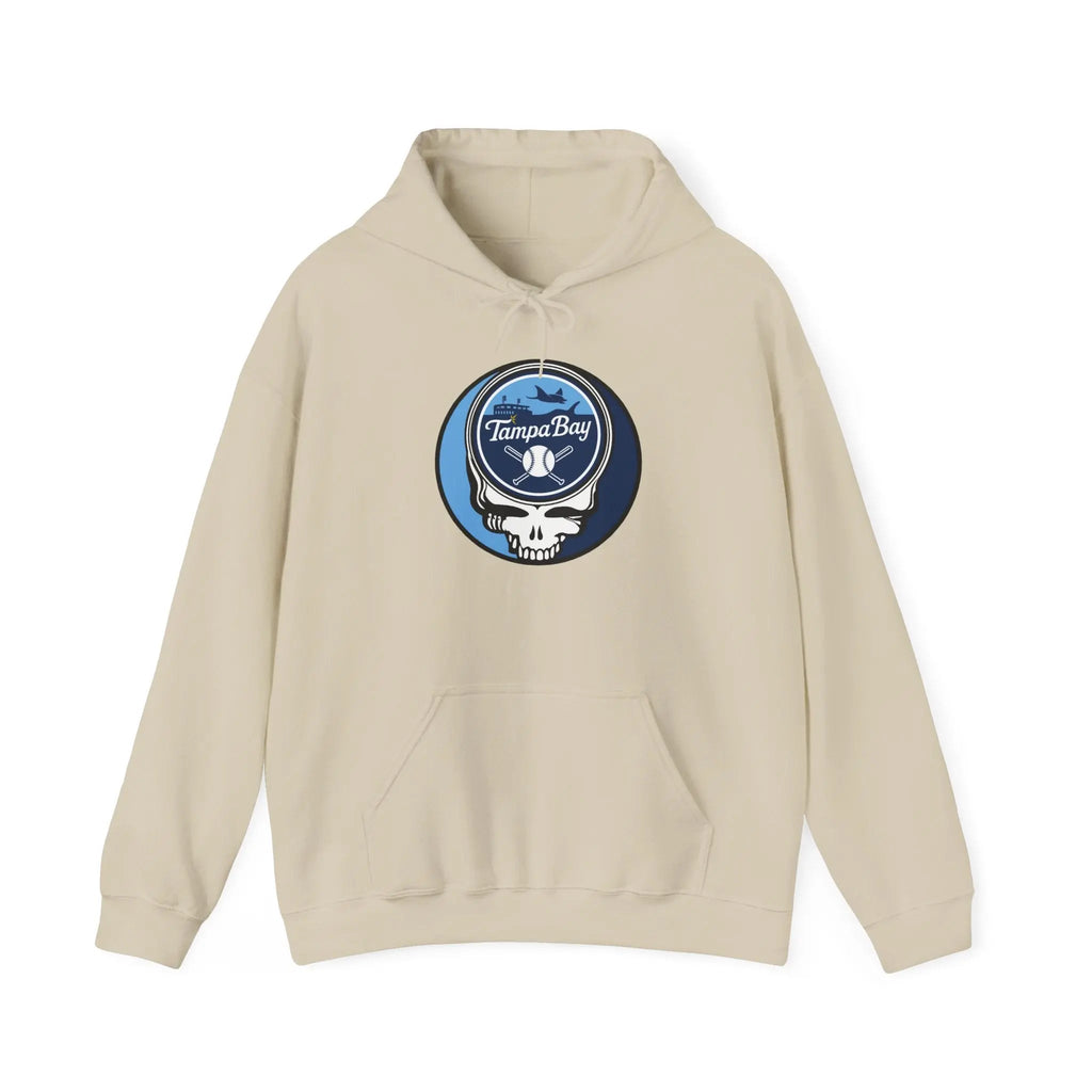 Tampa Bay Rays Original StealieHoodie