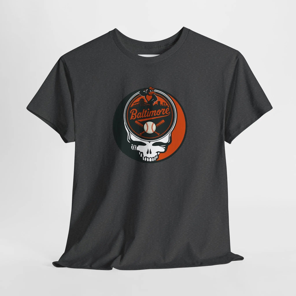 Baltimore Orioles Original StealieT-Shirt