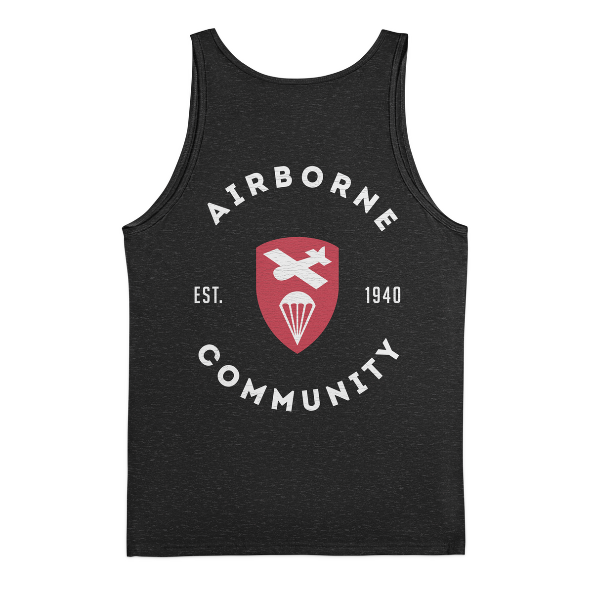 Airborne Community Tank
