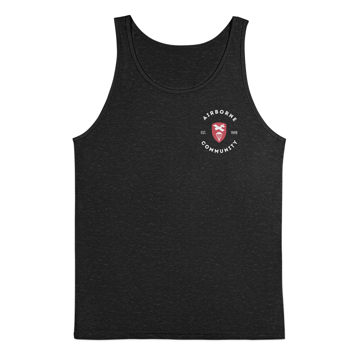 504 Devils Remastered Tank