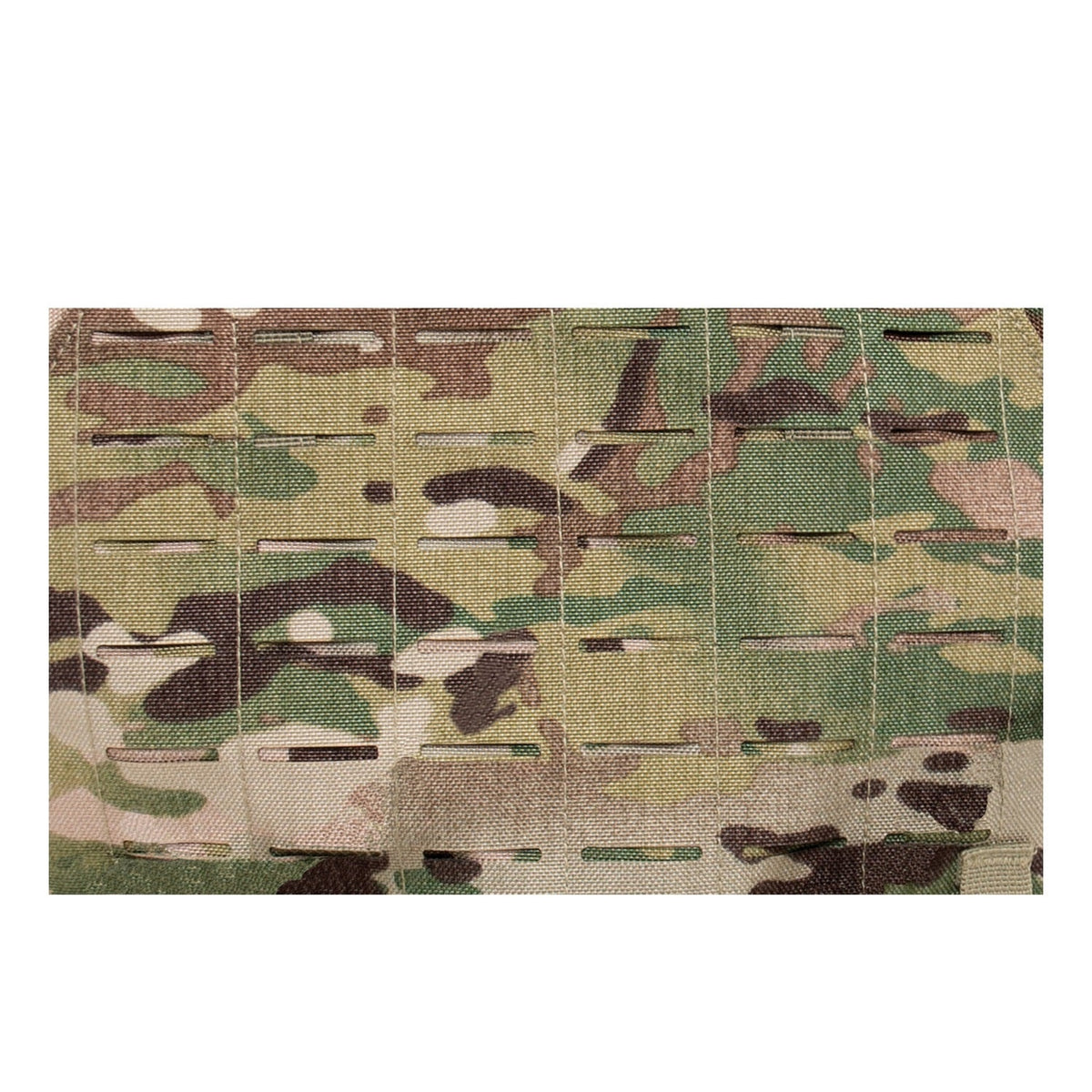 Rothco Laser Cut Lightweight Armor Carrier MOLLE Vest