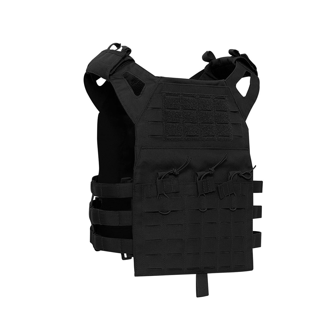 Rothco Laser Cut Lightweight Armor Carrier MOLLE Vest