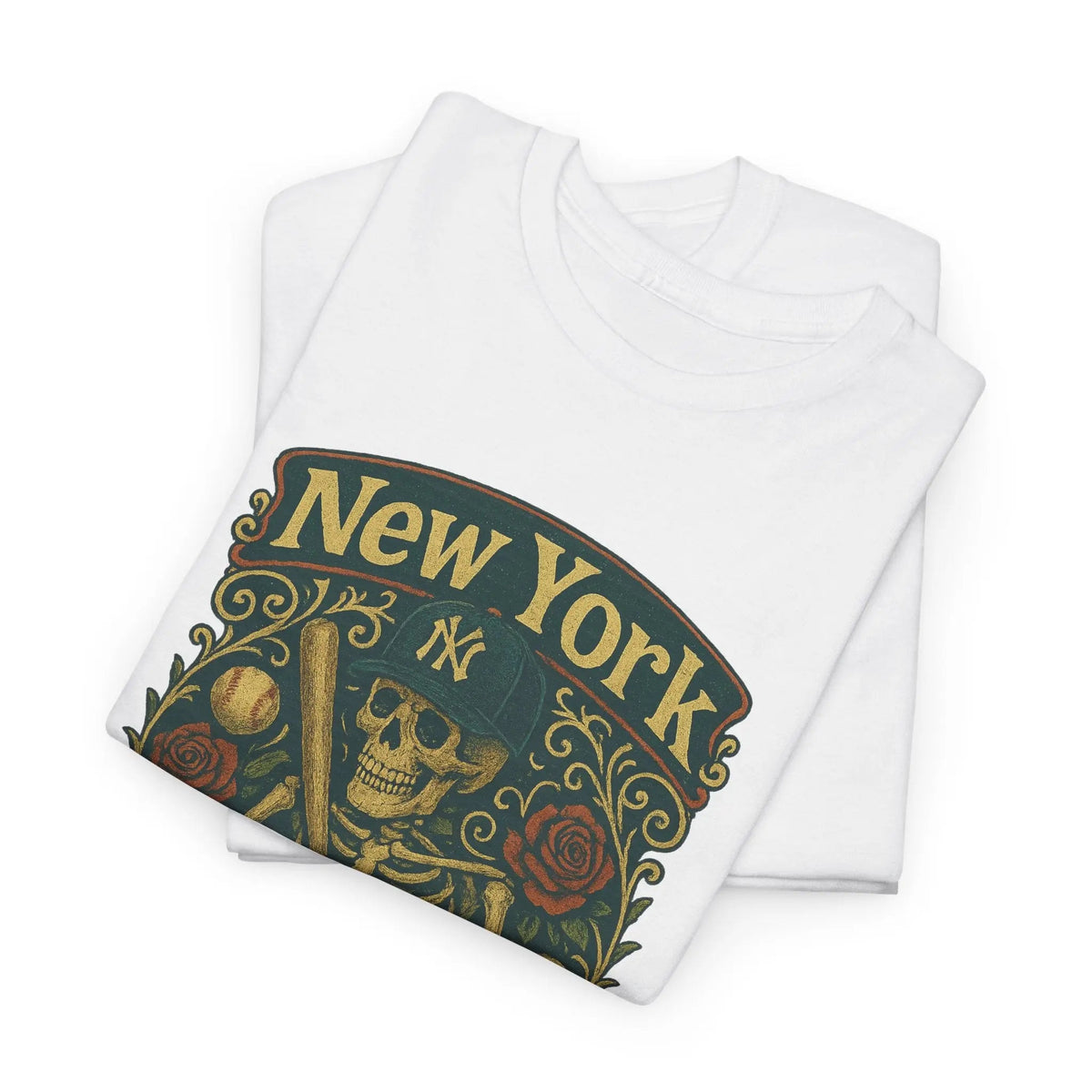 New York Yankees Original T-Shirt